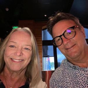 Meet your Posher, Mary ann